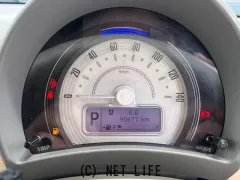 スズキ アルトラパン