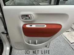 スズキ アルトラパン