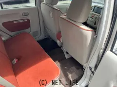 スズキ アルトラパン