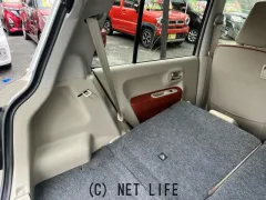 スズキ アルトラパン