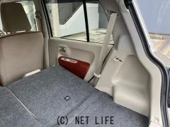 スズキ アルトラパン