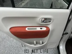 スズキ アルトラパン