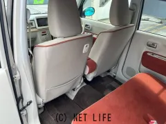 スズキ アルトラパン