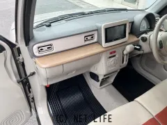 スズキ アルトラパン