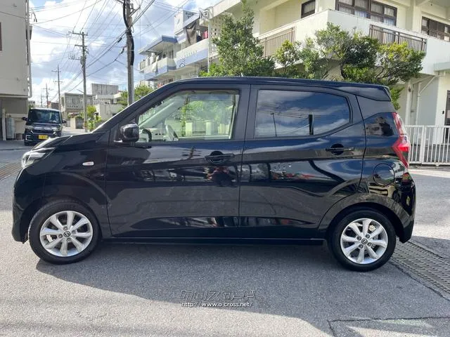 日産 デイズ