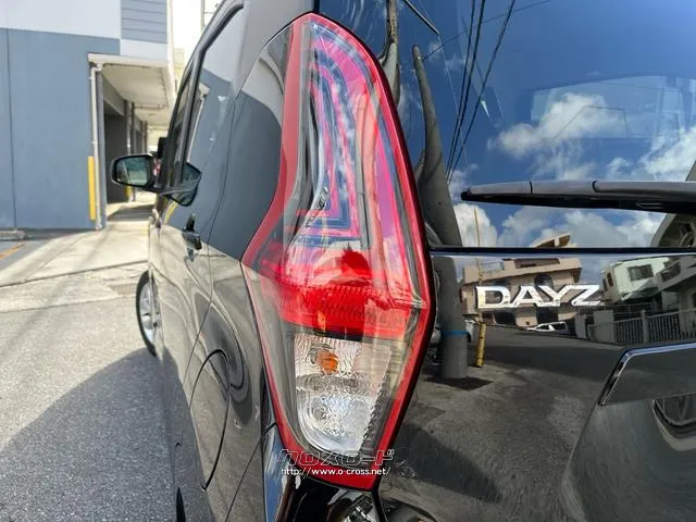 日産 デイズ