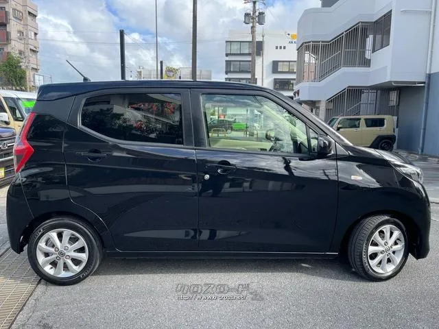 日産 デイズ