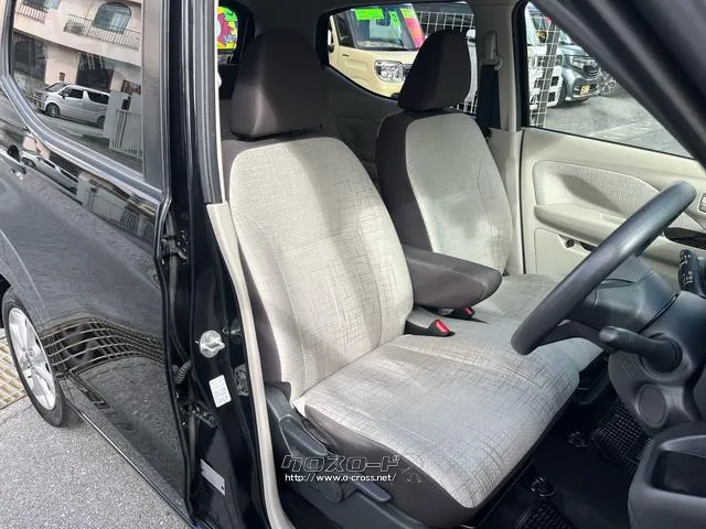 日産 デイズ