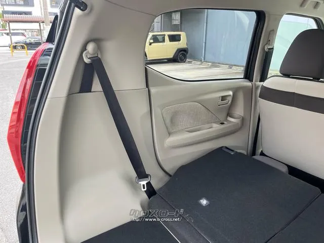 日産 デイズ