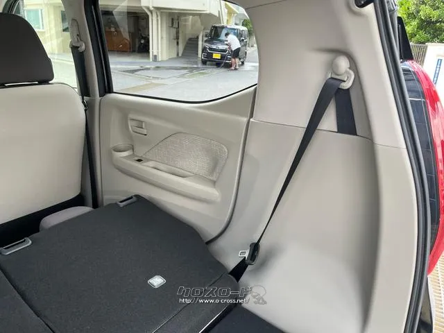 日産 デイズ