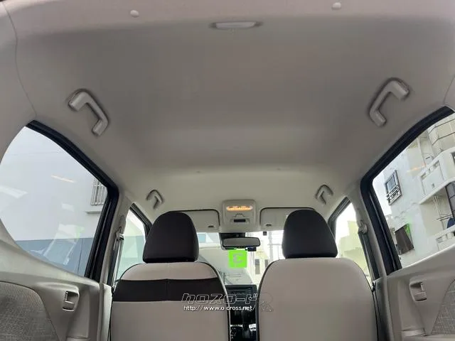 日産 デイズ