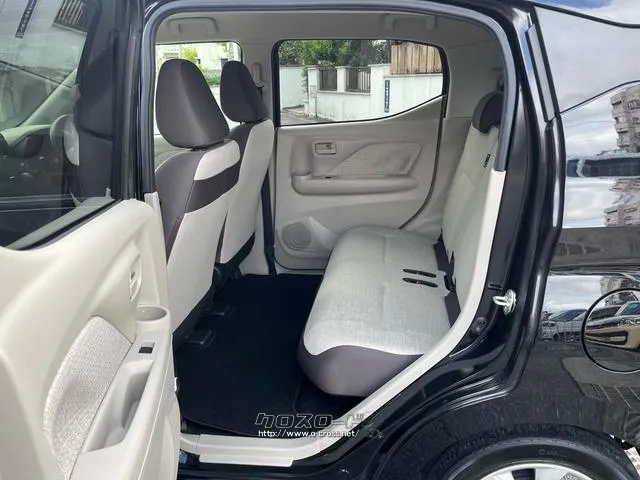 日産 デイズ