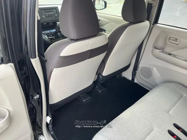 日産 デイズ