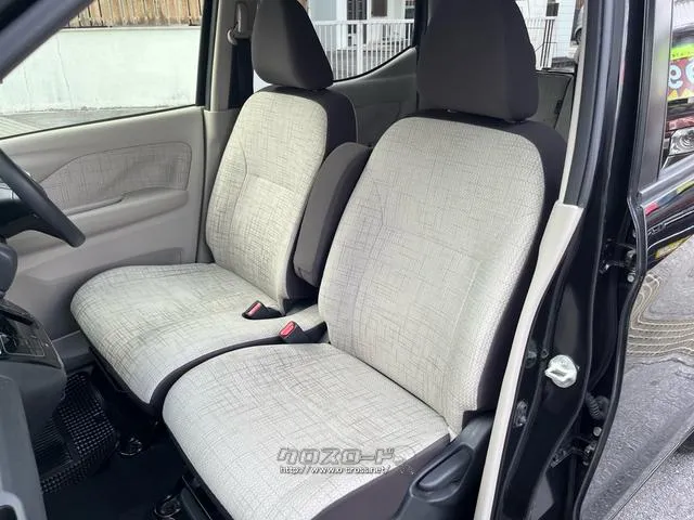 日産 デイズ