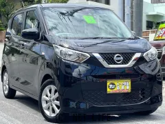 日産 デイズ