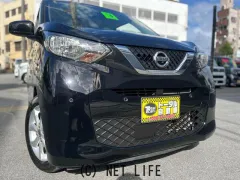 日産 デイズ