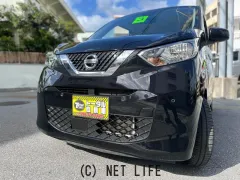 日産 デイズ
