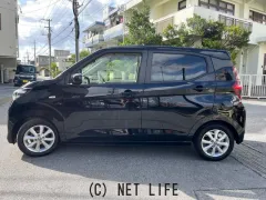 日産 デイズ