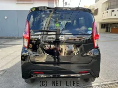 日産 デイズ