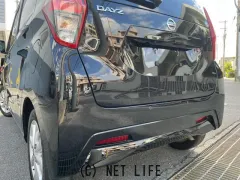 日産 デイズ