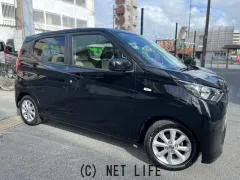 日産 デイズ