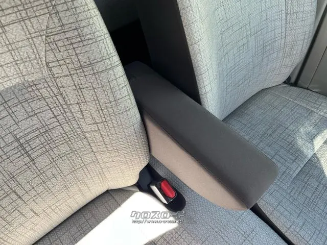 三菱 eKワゴン