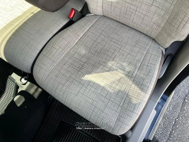 三菱 eKワゴン