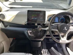 三菱 eKワゴン