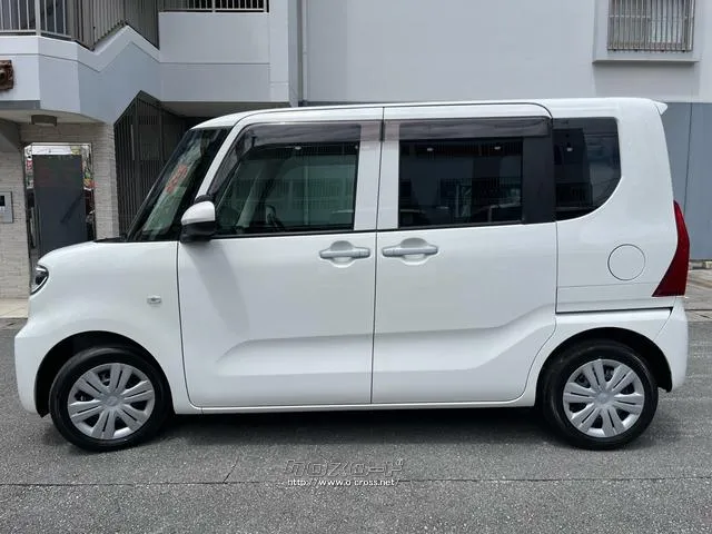 ダイハツ タント