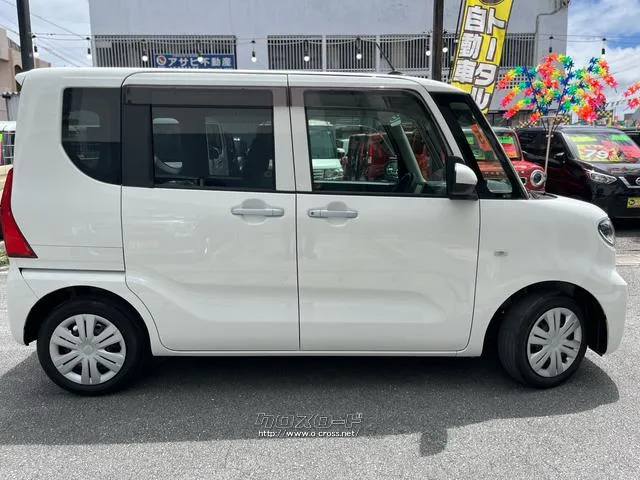 ダイハツ タント