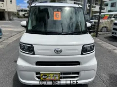 ダイハツ タント