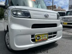 ダイハツ タント