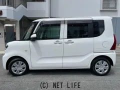 ダイハツ タント
