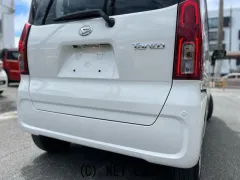 ダイハツ タント