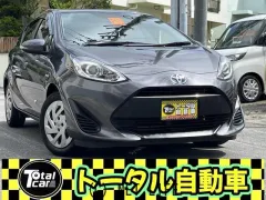 トヨタ アクア