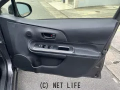 トヨタ アクア