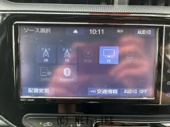 トヨタ アクア