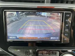 トヨタ アクア