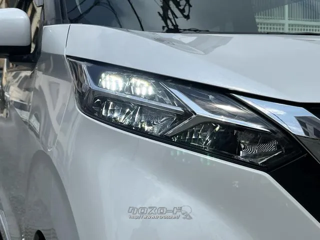 日産 デイズ