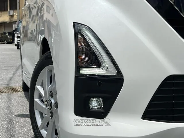 日産 デイズ