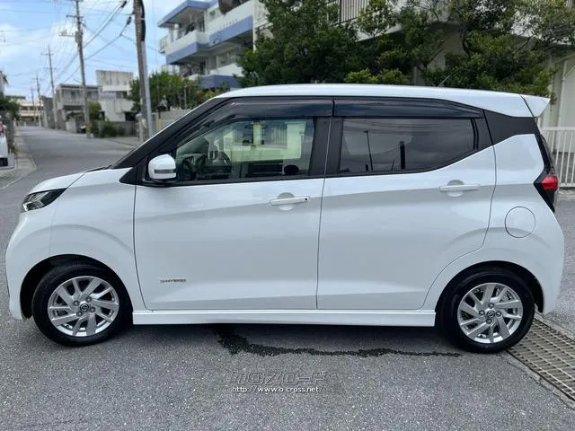 日産 デイズ