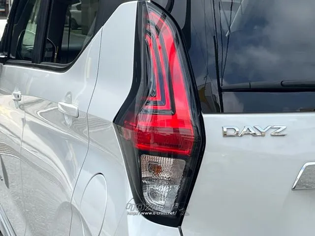 日産 デイズ
