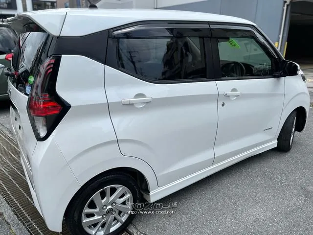 日産 デイズ
