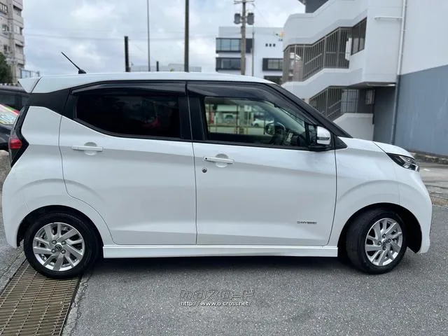 日産 デイズ