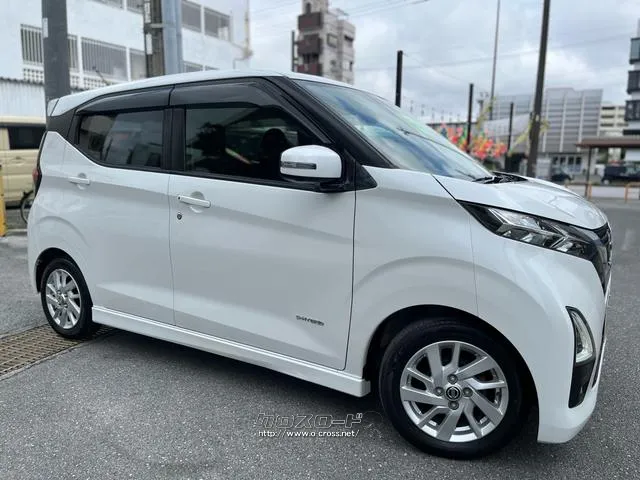 日産 デイズ