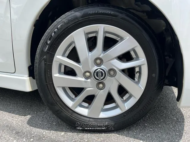 日産 デイズ
