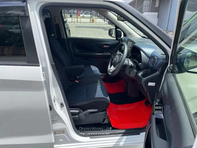 日産 デイズ