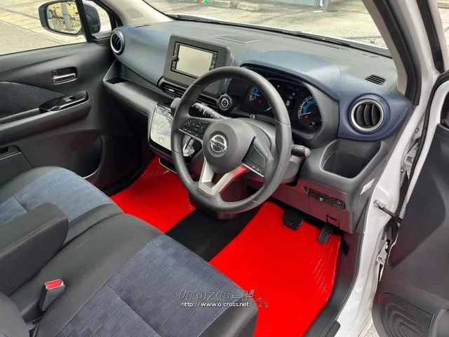 日産 デイズ