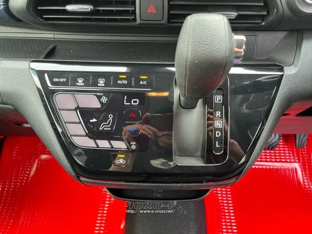 日産 デイズ