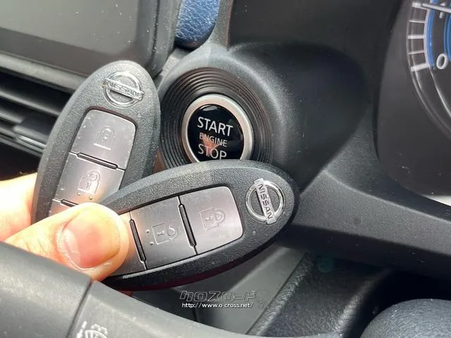 日産 デイズ